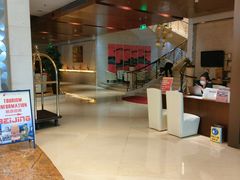 -北京西单美爵酒店