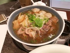 -港丽餐厅(高德置地店)