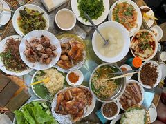 -岩保农家乐