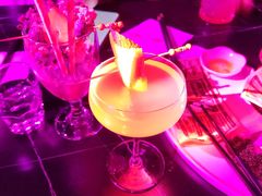 -MOSSO音乐酒吧·live house(南京旗舰店)