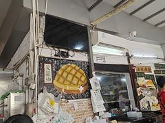 -渔记茶餐厅(渔村店)