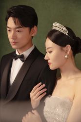 -Mu慕婚纱摄影·超级工作室