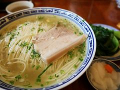 -同得兴 Since·1995 传统苏式面馆(十全街店)