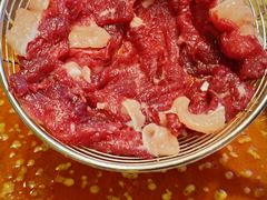 -荣叔港式沙嗲牛肉火锅(正佳潮流店)