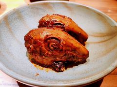 麻辣兔头-双流老妈兔头(荟聚店)