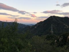 -大岭沟猕猴桃谷风景区