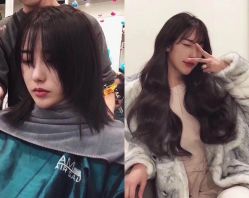 -3AM·S HAIR SALON烫发染发接发