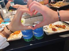 -很久以前羊肉串(中山公园店)