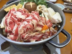 -银子铁板烧料理自助餐(人民广场店)