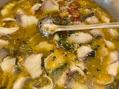 -东馆和天下特色餐饮(工农店)