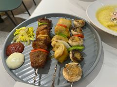 -库滋明·俄罗斯特色美食(中央大街店)