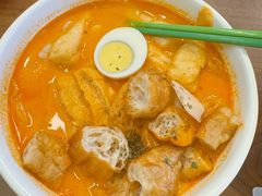 -绿柠食堂(北外滩店)