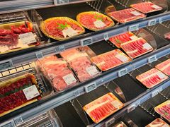 零售区-七鲜超市(瑞虹天地太阳宫店)
