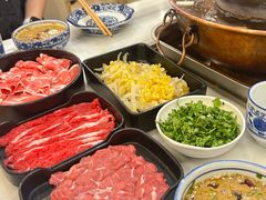 -牛街清真满恒記(平安里西大街店)