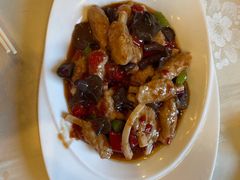-功德林素菜饭庄(前门店)