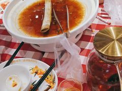 -西贝(武汉群星城店)