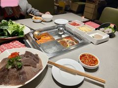 -海底捞火锅(九霄梦天地店)
