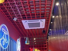 -杨记齐齐哈尔烤肉(总店)