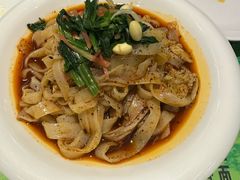 -令氏家外家周礼食府(桥南店)