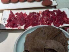 -牛人日志·鲜牛肉骨汤火锅(万科里瑧店)
