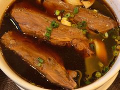 -中国厨房/台湾牛肉面