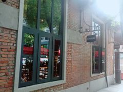 门面-COMMUNE幻师(花园道店)