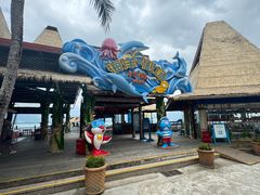 -海南分界洲岛旅游区