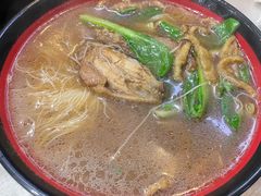 -赵璐海鲜面馆(德行路店)