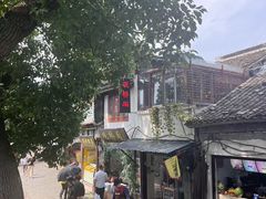 -观桥阁(锦溪店)