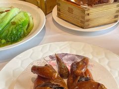 -南宁荔园维景国际酒店·荔园中餐厅
