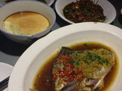 -大碗厨 25年老字号 现炒湘菜(四季天地店)