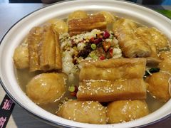 -友达面馆·酸菜鱼面(钱塘区店)