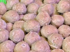 -阿娟牛肉丸·手打牛肉丸·现做现卖