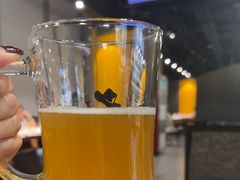 -汉巴味德·烤肉与啤酒的自助(杭州大悦城店)