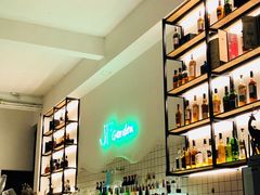 -JF Garden(渔人码头店)