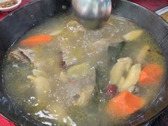 鸡汤-友口福(大良店)