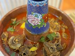 -内蒙古牛羊肉特色美食(后海滨路店)