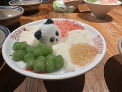 -破三川·新川菜(静安大融城店)