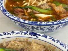 -孙记大碗皮肚面(后宰门店)