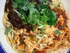 -孟记传统大刀面(星源商城店)