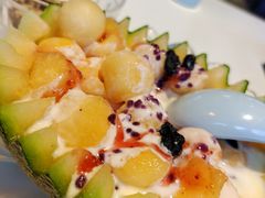 -疆遇·新新新新的新疆菜(万达店)