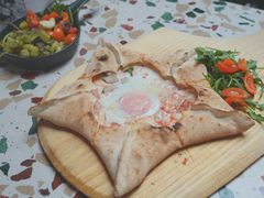 -ALLORA意大利餐厅(丰盛里店)