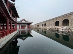 -百脉泉景区