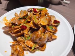-将相和·海鲜蒸饺大连菜