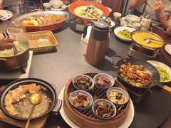 -索溪山寨·湘西饮食文化博物馆(标志门店)
