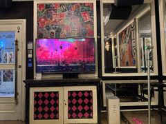 -自由港KTV(王子公主金平店)