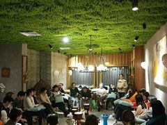 -优悦派·别墅派对轰趴馆(静安店)