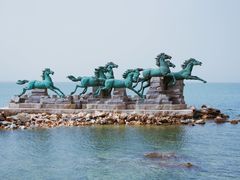 -养马岛旅游度假区