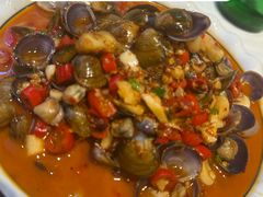 -老闵田螺馆·南昌市井菜·特色小吃(总店)