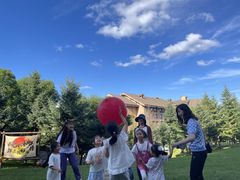 -长白山万达喜来登度假酒店